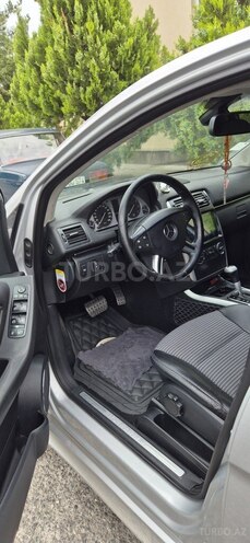 Mercedes B 170 2007, 157,000 km - 1.7 l - Qəbələ