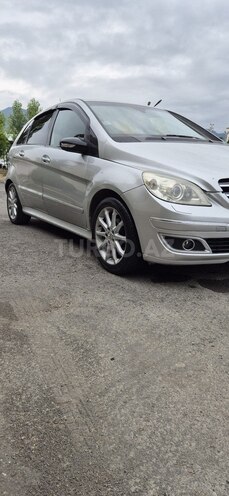 Mercedes B 170 2007, 157,000 km - 1.7 l - Qəbələ