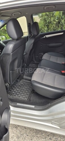 Mercedes B 170 2007, 157,000 km - 1.7 l - Qəbələ