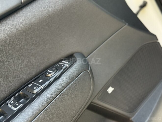 Kia K5 2015, 199,000 km - 2.0 л - Bakı