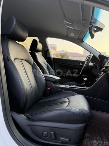 Kia K5 2015, 199,000 km - 2.0 л - Bakı