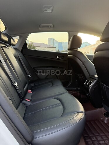 Kia K5 2015, 199,000 km - 2.0 л - Bakı