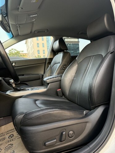 Kia K5 2015, 199,000 km - 2.0 л - Bakı