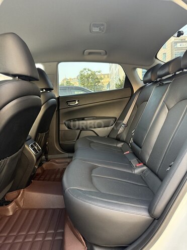 Kia K5 2015, 199,000 km - 2.0 л - Bakı
