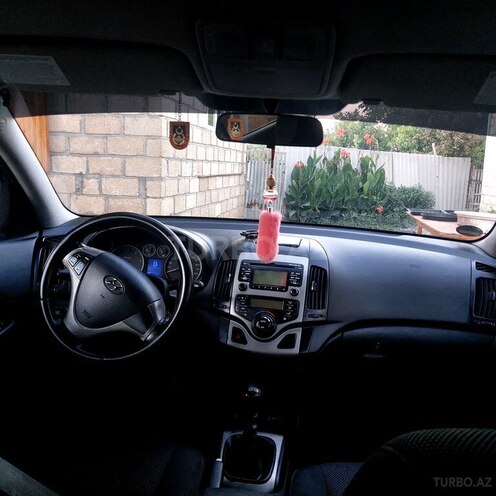 Hyundai i30 2008, 450,000 km - 1.6 l - Beyləqan