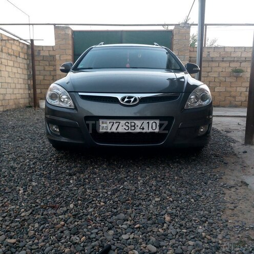 Hyundai i30 2008, 450,000 km - 1.6 l - Beyləqan