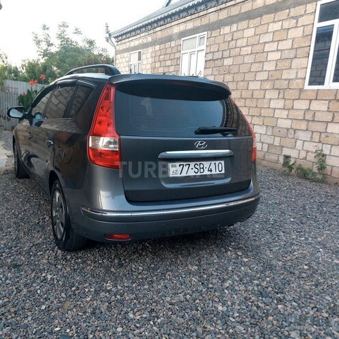 Hyundai i30 2008, 450,000 km - 1.6 l - Beyləqan