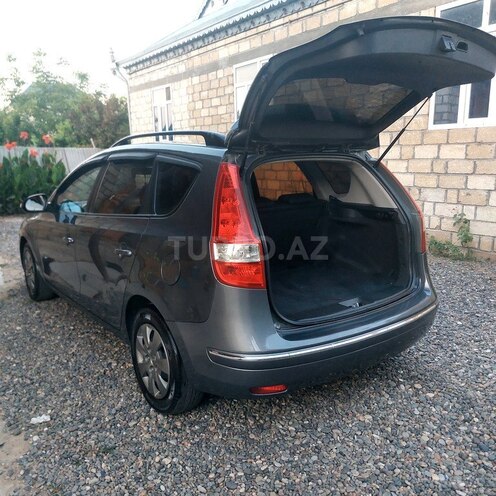 Hyundai i30 2008, 450,000 km - 1.6 l - Beyləqan