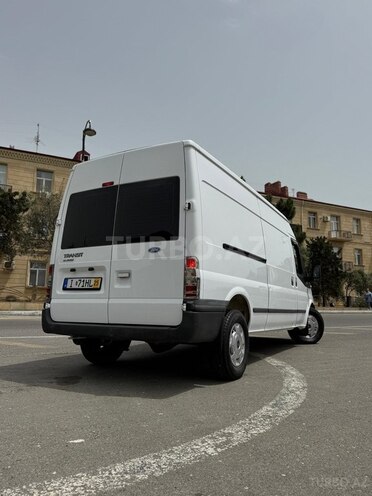 Ford Transit 2008, 185,000 km - 2.4 л - Bakı