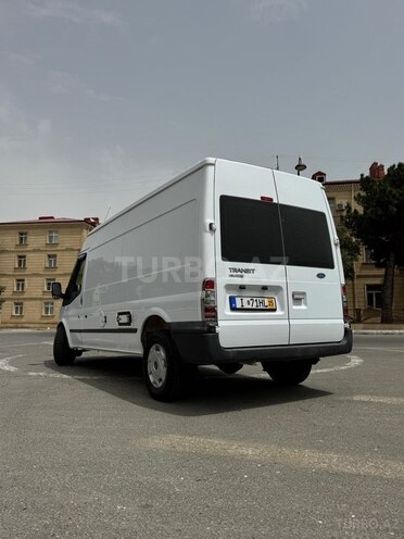 Ford Transit 2008, 185,000 km - 2.4 л - Bakı
