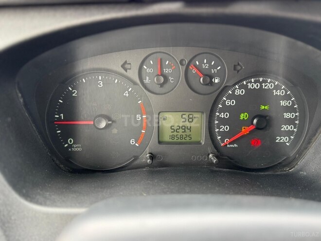 Ford Transit 2008, 185,000 km - 2.4 л - Bakı