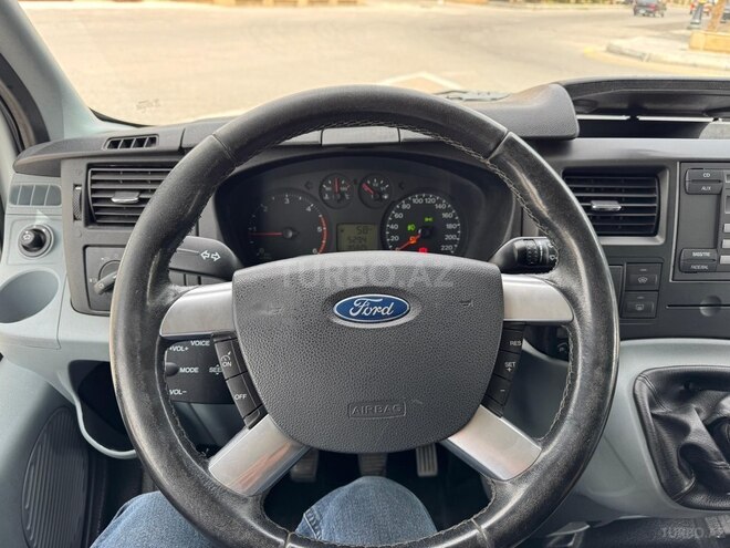 Ford Transit 2008, 185,000 km - 2.4 л - Bakı