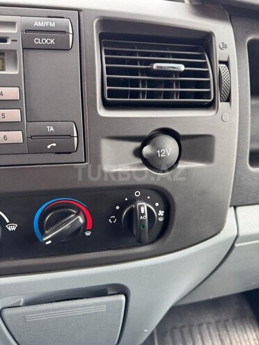 Ford Transit 2008, 185,000 km - 2.4 л - Bakı