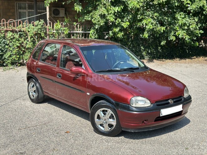 Opel Vita 1999, 240,000 km - 1.4 l - Sumqayıt