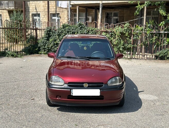 Opel Vita 1999, 240,000 km - 1.4 l - Sumqayıt
