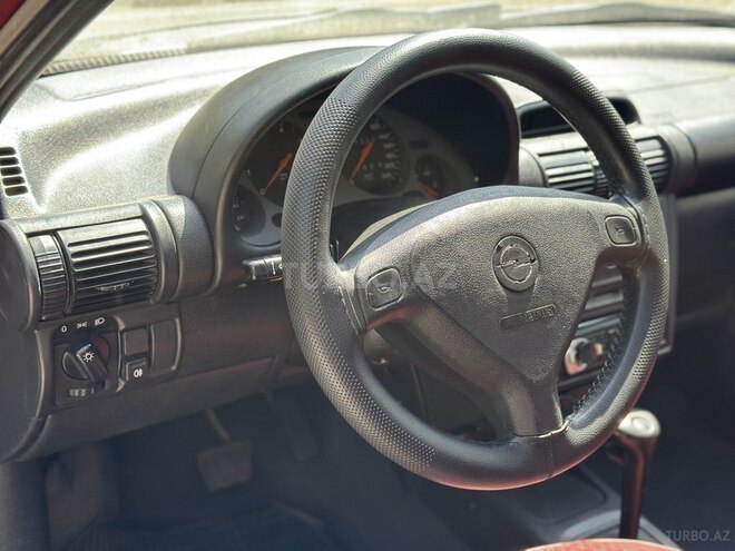 Opel Vita 1999, 240,000 km - 1.4 l - Sumqayıt