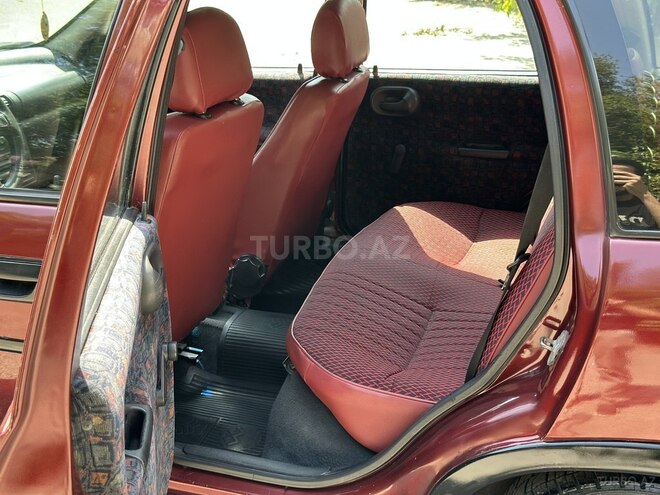 Opel Vita 1999, 240,000 km - 1.4 l - Sumqayıt