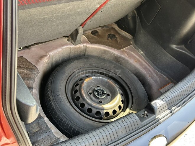 Opel Vita 1999, 240,000 km - 1.4 l - Sumqayıt
