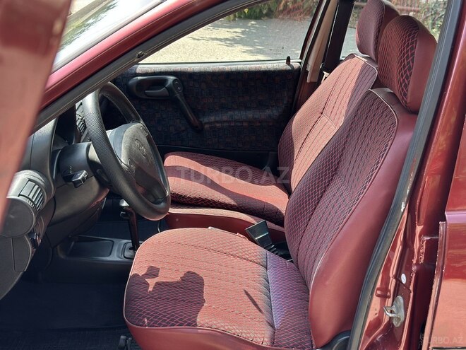 Opel Vita 1999, 240,000 km - 1.4 l - Sumqayıt