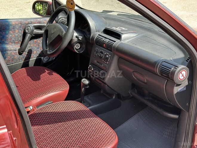 Opel Vita 1999, 240,000 km - 1.4 l - Sumqayıt