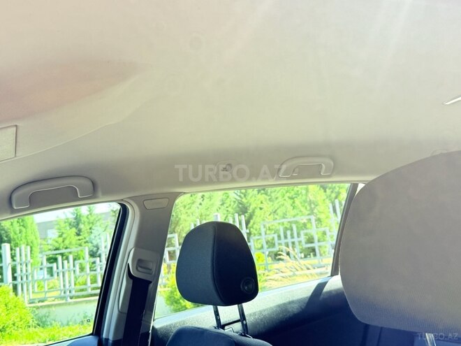 Opel Astra 2005, 130,000 km - 1.4 l - Tovuz