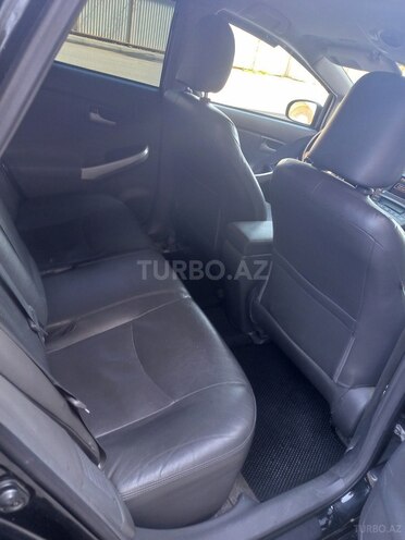 Toyota Prius 2009, 232,509 km - 1.8 л - Bakı