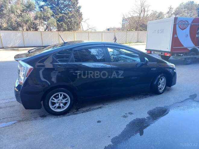 Toyota Prius 2009, 232,509 km - 1.8 л - Bakı