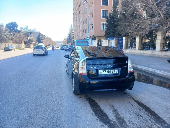 Toyota Prius 2009, 232,509 km - 1.8 л - Bakı