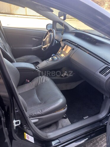Toyota Prius 2009, 232,509 km - 1.8 л - Bakı