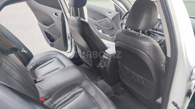 Kia Optima 2013, 224,000 km - 2.4 l - Bakı