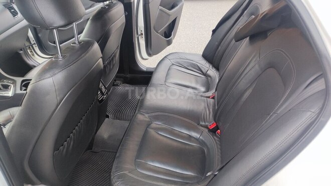 Kia Optima 2013, 224,000 km - 2.4 l - Bakı