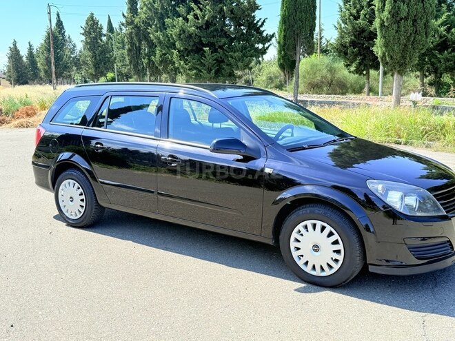 Opel Astra 2005, 130,000 km - 1.4 l - Tovuz
