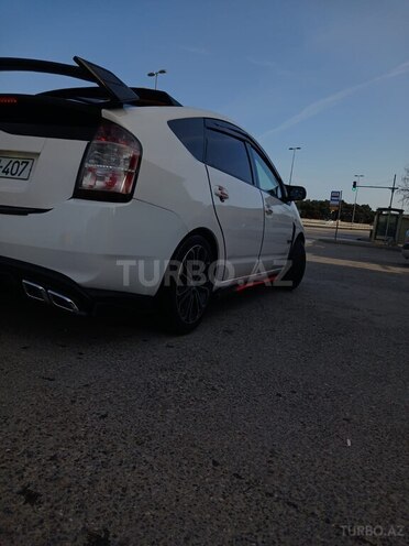 Toyota Prius 2008, 380,000 km - 1.5 l - Bakı