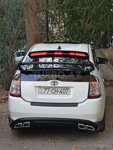 Toyota Prius 2008, 380,000 km - 1.5 l - Bakı