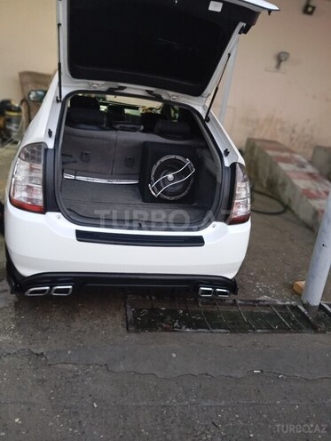 Toyota Prius 2008, 380,000 km - 1.5 l - Bakı