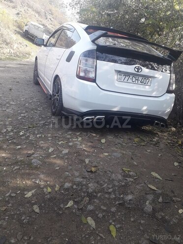 Toyota Prius 2008, 380,000 km - 1.5 l - Bakı