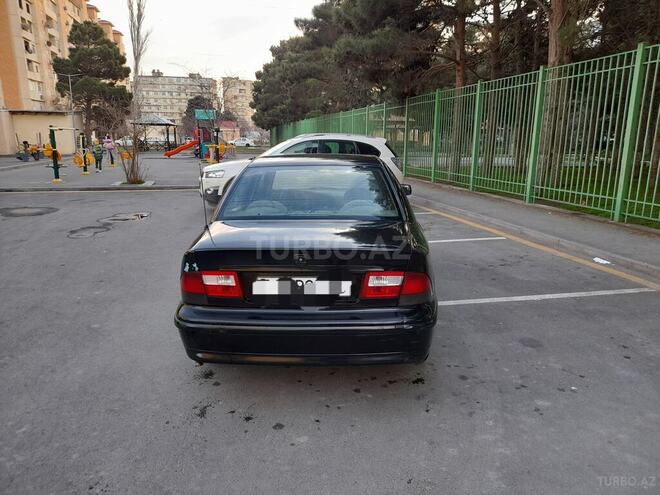 Iran Khodro Samand 2006, 390,000 km - 1.8 l - Bakı