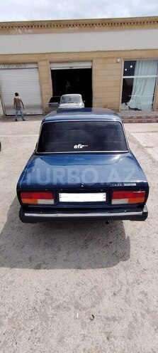LADA (VAZ) 2107 2006, 95,000 km - 1.6 л - Bərdə