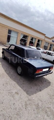 LADA (VAZ) 2107 2006, 95,000 km - 1.6 л - Bərdə