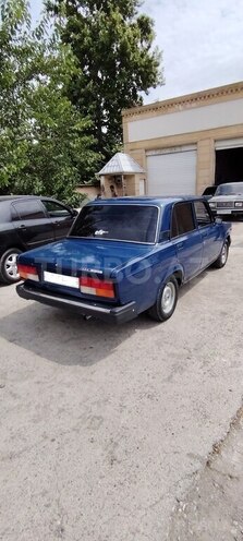 LADA (VAZ) 2107 2006, 95,000 km - 1.6 л - Bərdə