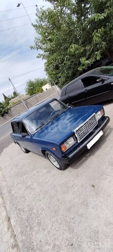 LADA (VAZ) 2107 2006, 95,000 km - 1.6 л - Bərdə