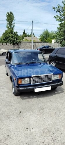 LADA (VAZ) 2107 2006, 95,000 km - 1.6 л - Bərdə