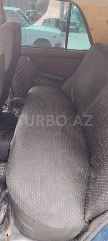 LADA (VAZ) 2107 2006, 95,000 km - 1.6 л - Bərdə