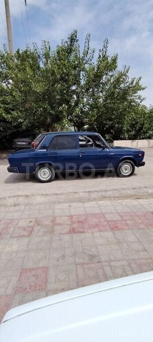 LADA (VAZ) 2107 2006, 95,000 km - 1.6 л - Bərdə