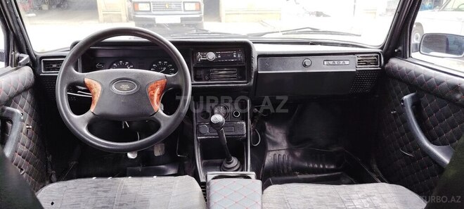 LADA (VAZ) 2107 2006, 95,000 km - 1.6 л - Bərdə