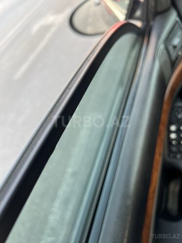 BMW 530 2001, 239,000 km - 3.0 l - Bakı