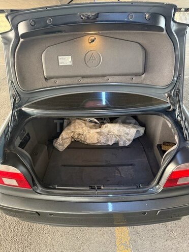 BMW 530 2001, 239,000 km - 3.0 l - Bakı