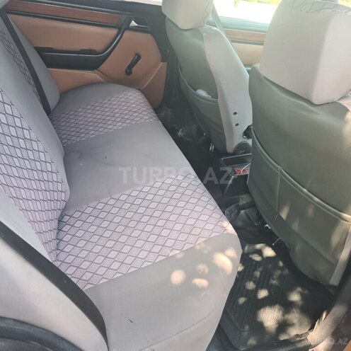 Mercedes E 250 1991, 580,000 km - 2.5 l - İmişli