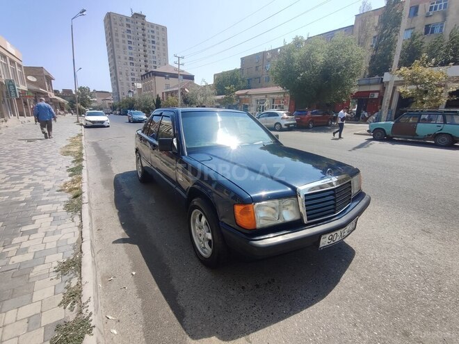 Mercedes 190 1992, 600,000 km - 1.8 l - Xırdalan