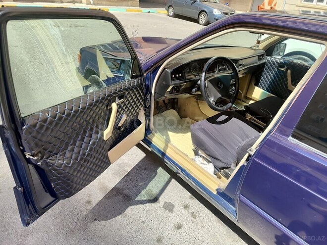 Mercedes 190 1992, 600,000 km - 1.8 l - Xırdalan